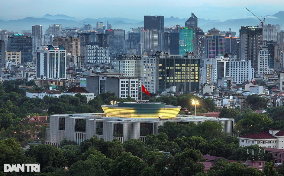 10 định hướng về xã, phường xã hội chủ nghĩa 10 định hướng về xã, phường xã hội chủ nghĩa