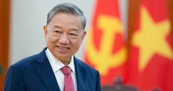 10 Ủy viên Bộ Chính trị tham gia BCĐ Trung ương về phòng, chống tham nhũng