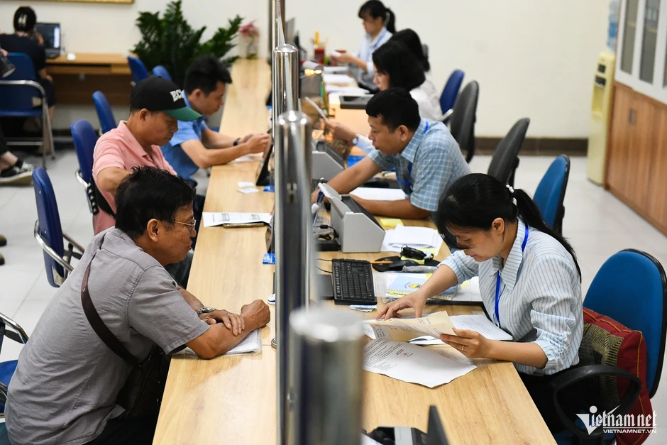 100% cán bộ, công chức cấp xã chưa đạt chuẩn chuyên môn sẽ được cử đi bồi dưỡng 100% cán bộ, công chức cấp xã chưa đạt chuẩn chuyên môn sẽ được cử đi bồi dưỡng