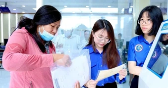 100 ngày xử lý điểm nghẽn về chuyển đổi số trong hệ thống chính trị