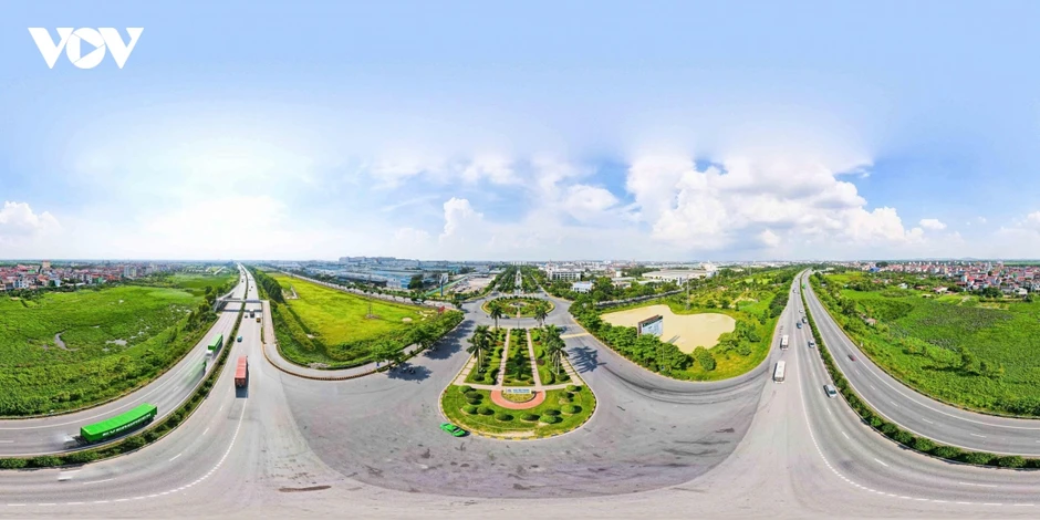 12 phường mới ở Bắc Ninh gồm những địa phương nào?