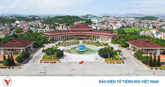 12 phường mới ở Bắc Ninh gồm những địa phương nào?