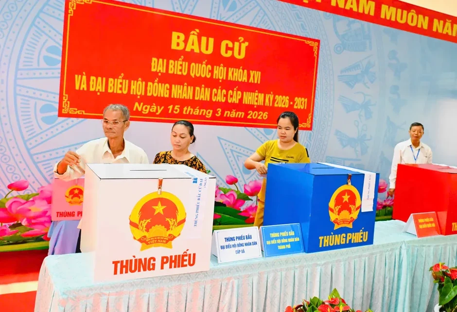 125 đại biểu HĐND TPHCM khóa XI được xác nhận tư cách đại biểu