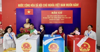 125 đại biểu HĐND TPHCM khóa XI được xác nhận tư cách đại biểu