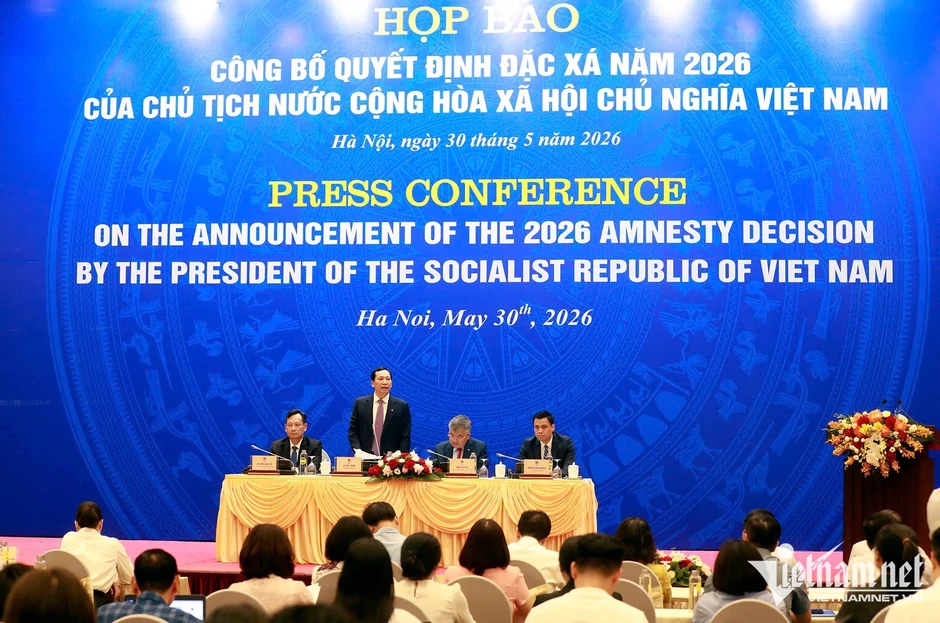 133 phạm nhân thuộc các vụ án BCĐ Trung ương về phòng, chống tham nhũng theo dõi, được đặc xá 133 phạm nhân thuộc các vụ án BCĐ Trung ương về phòng, chống tham nhũng theo dõi, được đặc xá