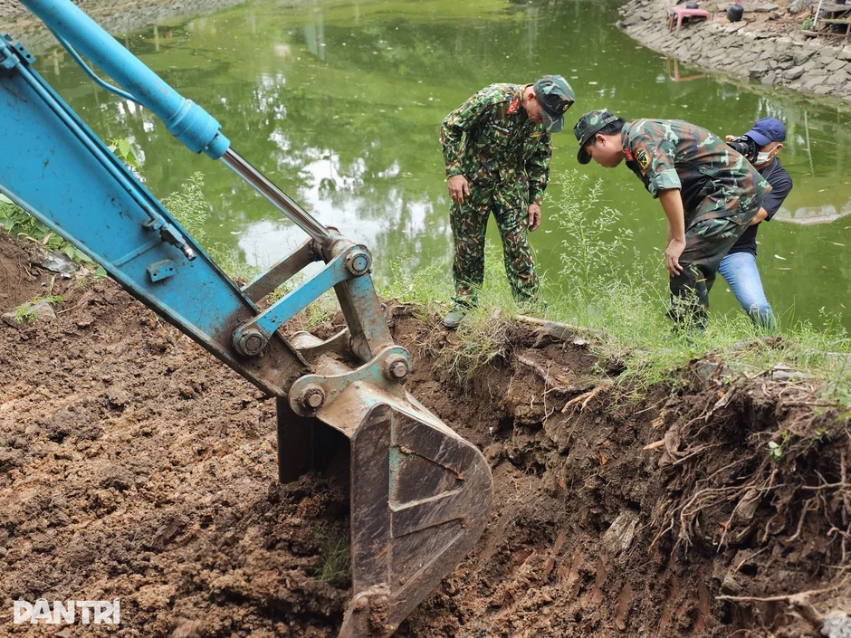 150 bộ hài cốt liệt sĩ đã được tìm thấy ở Công viên Lê Thị Riêng 150 bộ hài cốt liệt sĩ đã được tìm thấy ở Công viên Lê Thị Riêng