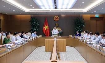 16/16 bộ gửi phương án cắt giảm thủ tục hành chính
