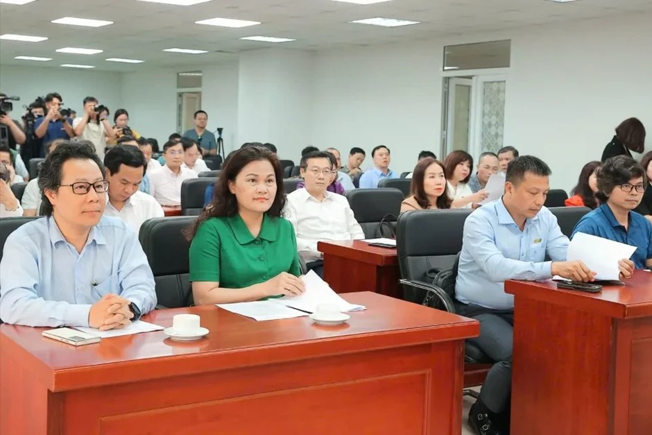1.692 tác phẩm đủ điều kiện tham gia vòng sơ khảo Giải Báo chí quốc gia lần thứ XX 1.692 tác phẩm đủ điều kiện tham gia vòng sơ khảo Giải Báo chí quốc gia lần thứ XX