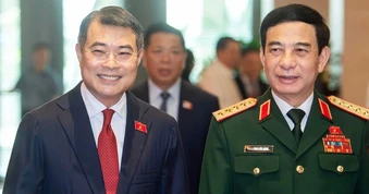 17 Ủy viên Bộ Chính trị vào Ban Chỉ đạo Trung ương về đối ngoại và hội nhập