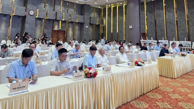 177 tác phẩm vào vòng chung khảo Giải Báo chí Quốc gia lần thứ XX - năm 2025 177 tác phẩm vào vòng chung khảo Giải Báo chí Quốc gia lần thứ XX - năm 2025