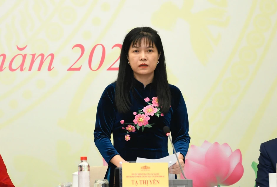 187 người dưới 40 tuổi ứng cử đại biểu Quốc hội khóa XVI 187 người dưới 40 tuổi ứng cử đại biểu Quốc hội khóa XVI