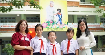 200 tác phẩm vào chung khảo cuộc thi “50 năm Thành phố trong tôi 1976-2026”