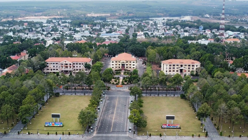 22 trụ sở dôi dư ở Bình Phước (cũ) sẽ được sử dụng ra sao?