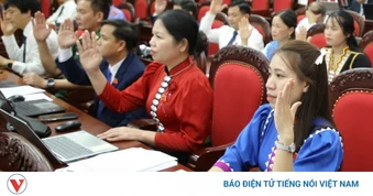 28 nghị quyết được thông qua, Sơn La tập trung đưa chính sách vào cuộc sống