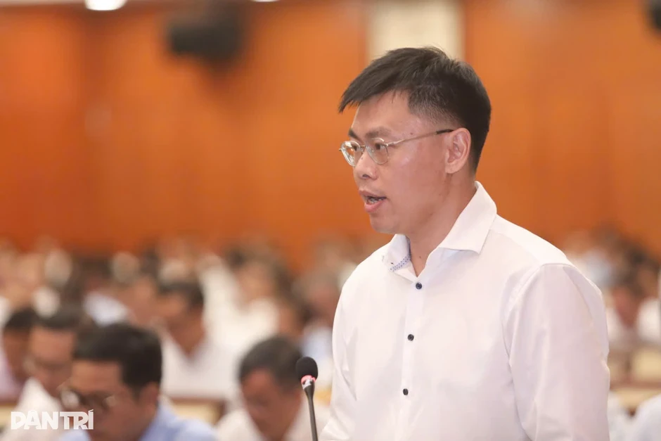 3 nguồn lực TPHCM cần khơi thông để đạt tăng trưởng 2 con số 3 nguồn lực TPHCM cần khơi thông để đạt tăng trưởng 2 con số