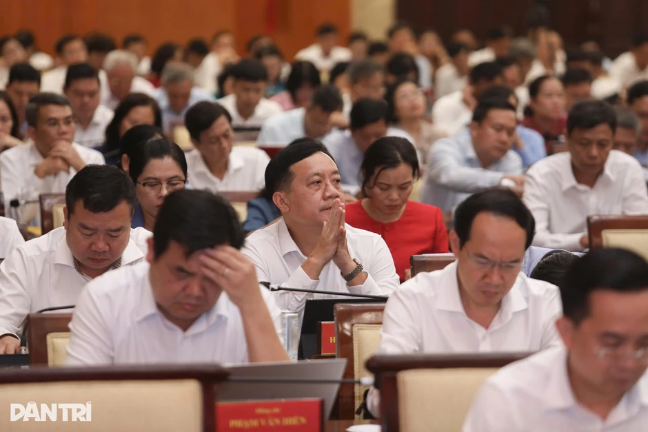 3 nguồn lực TPHCM cần khơi thông để đạt tăng trưởng 2 con số 3 nguồn lực TPHCM cần khơi thông để đạt tăng trưởng 2 con số