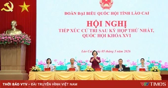 3 phương án cho cán bộ không chuyên trách cấp xã khi chấm dứt hoạt động từ 31/5/2026