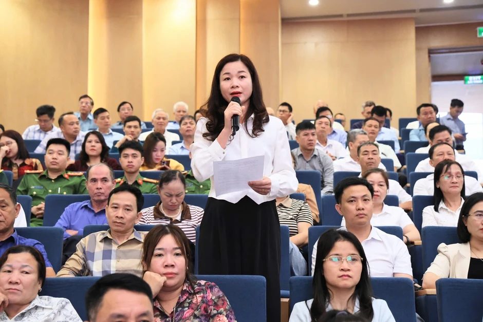 3 phương án sắp xếp với cán bộ không chuyên trách cấp xã nghỉ từ 31/5 3 phương án sắp xếp với cán bộ không chuyên trách cấp xã nghỉ từ 31/5