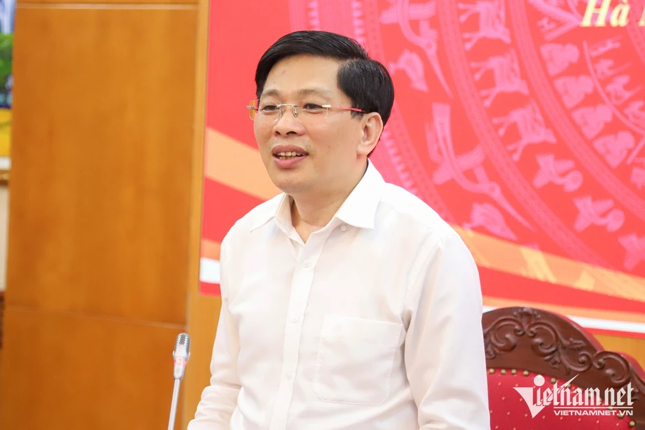 3 tháng qua đã kỷ luật 6 cán bộ diện Trung ương quản lý 3 tháng qua đã kỷ luật 6 cán bộ diện Trung ương quản lý
