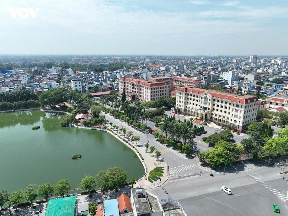 3 tổ dân phố ở phường lớn nhất Ninh Bình không phải sáp nhập 3 tổ dân phố ở phường lớn nhất Ninh Bình không phải sáp nhập