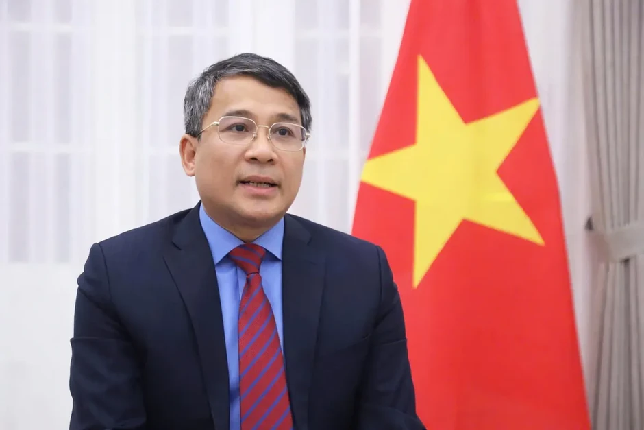 3 ý nghĩa đặc biệt trong chuyến thăm cấp Nhà nước đến Trung Quốc của Tổng Bí thư, Chủ tịch nước Tô Lâm 3 ý nghĩa đặc biệt trong chuyến thăm cấp Nhà nước đến Trung Quốc của Tổng Bí thư, Chủ tịch nước Tô Lâm