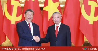 3 ý nghĩa đặc biệt trong chuyến thăm cấp Nhà nước đến Trung Quốc của Tổng Bí thư, Chủ tịch nước Tô Lâm