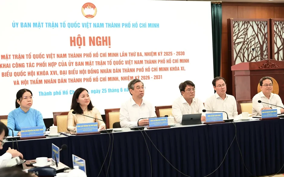 331 công trình chào mừng kỷ niệm 50 năm TPHCM mang tên Bác