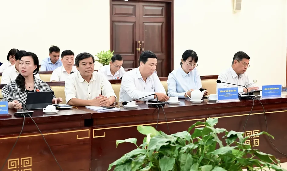 331 công trình chào mừng kỷ niệm 50 năm TPHCM mang tên Bác
