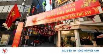 34/34 tỉnh, thành đã hoàn thành việc sắp xếp thôn, tổ dân phố