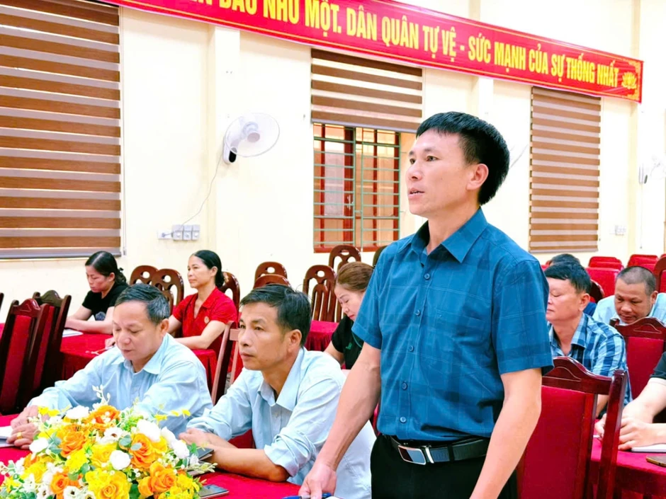 34 tỉnh, thành đã hoàn thành phương án tổng thể sáp nhập thôn, tổ dân phố 34 tỉnh, thành đã hoàn thành phương án tổng thể sáp nhập thôn, tổ dân phố