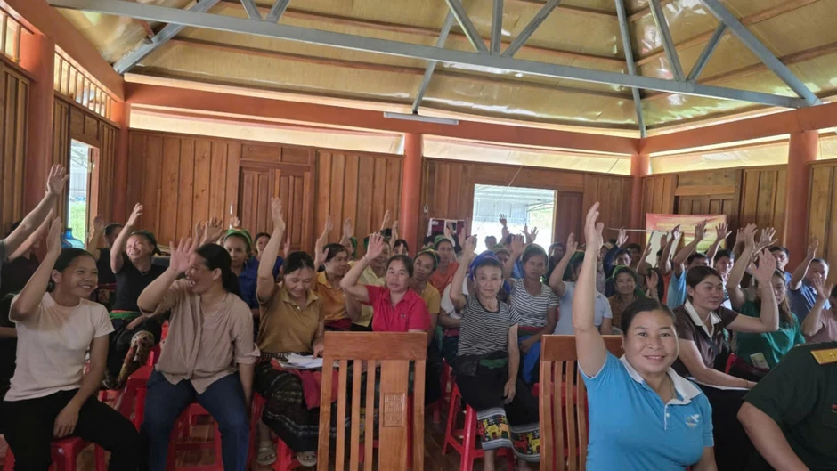 34 tỉnh, thành đã hoàn thành phương án tổng thể sáp nhập thôn, tổ dân phố 34 tỉnh, thành đã hoàn thành phương án tổng thể sáp nhập thôn, tổ dân phố
