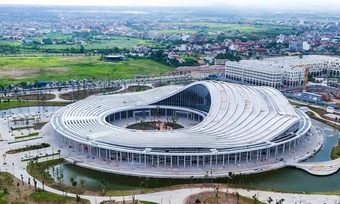 34 tỉnh, thành đặt mục tiêu gì cho năm 2030