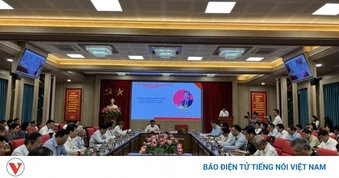 4 giai đoạn xây dựng xã, phường xã hội chủ nghĩa ở Việt Nam từ nay đến năm 2045