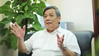'4 kiên định' - định hướng lớn mở đường cho phát triển trong kỷ nguyên mới