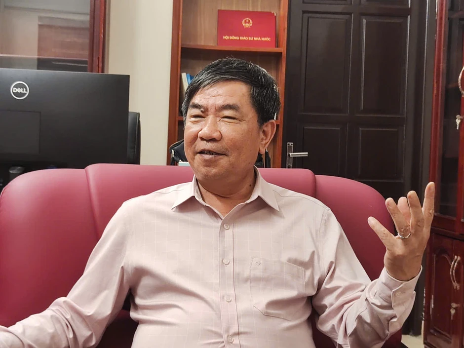 '4 kiên định' về chính trị, tư tưởng: Giữ vững bản sắc để bứt phá '4 kiên định' về chính trị, tư tưởng: Giữ vững bản sắc để bứt phá