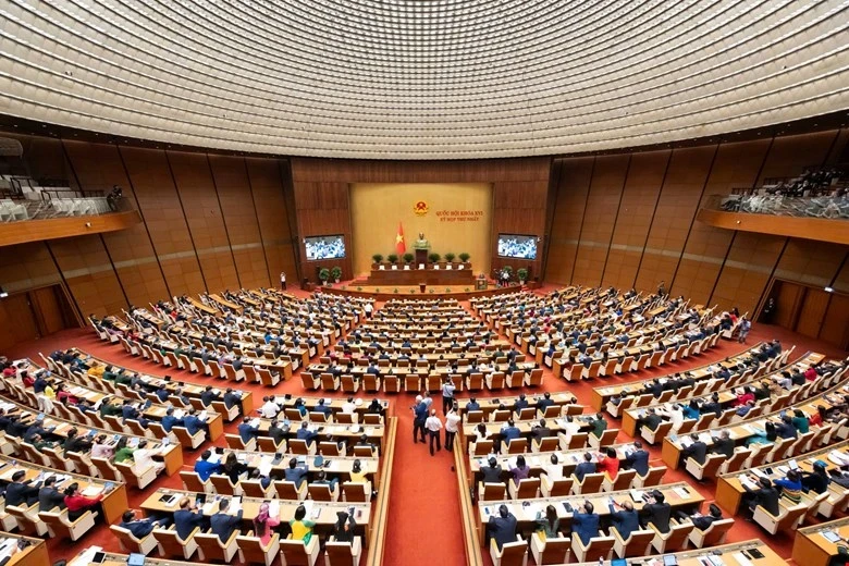 4 lời tuyên thệ - một kỳ vọng của dân tộc 4 lời tuyên thệ - một kỳ vọng của dân tộc