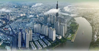 4 tỉnh, thành phố đã đạt tăng trưởng 2 con số