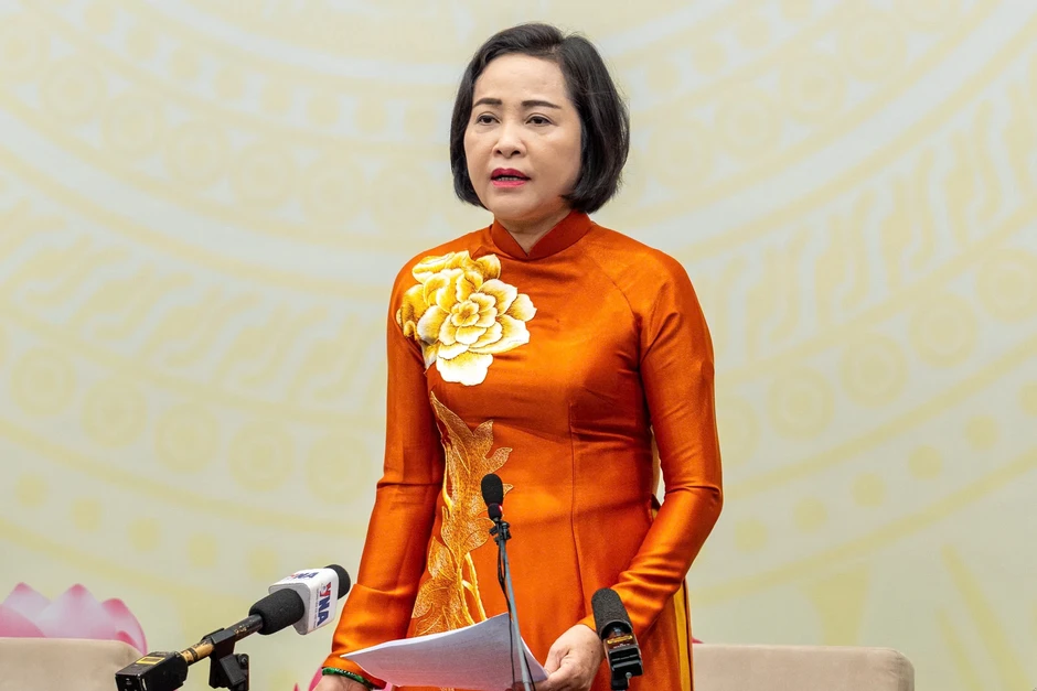 5 địa phương có tỷ lệ cử tri đi bầu cao nhất đều ở các tỉnh miền núi 5 địa phương có tỷ lệ cử tri đi bầu cao nhất đều ở các tỉnh miền núi