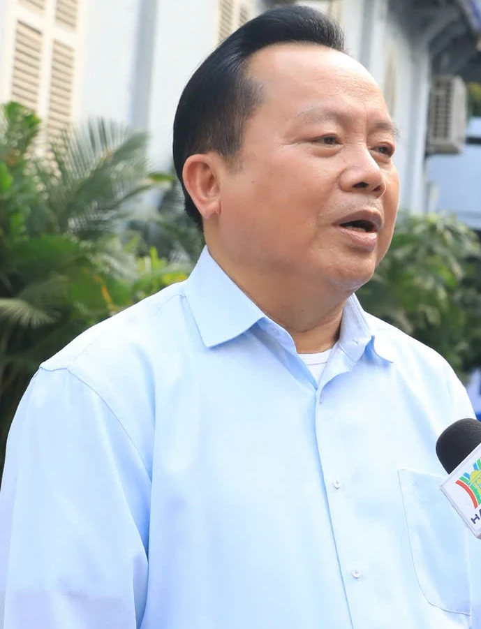 '5 đồng' - Sức mạnh gắn kết cộng đồng tôn giáo trong ngày hội bầu cử '5 đồng' - Sức mạnh gắn kết cộng đồng tôn giáo trong ngày hội bầu cử