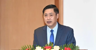 5 người tự ứng cử không đạt số phiếu, 18 người ngoài đảng vào Quốc hội