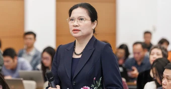 5 nhân sự tự ứng cử đại biểu Quốc hội, 4 người là lãnh đạo doanh nghiệp