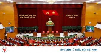 5 nội dung công việc Tổng Bí thư khái quát trong phiên bế mạc Hội nghị TƯ 2