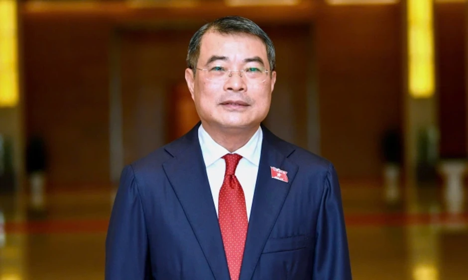 5 ưu tiên của tân Thủ tướng Lê Minh Hưng 5 ưu tiên của tân Thủ tướng Lê Minh Hưng