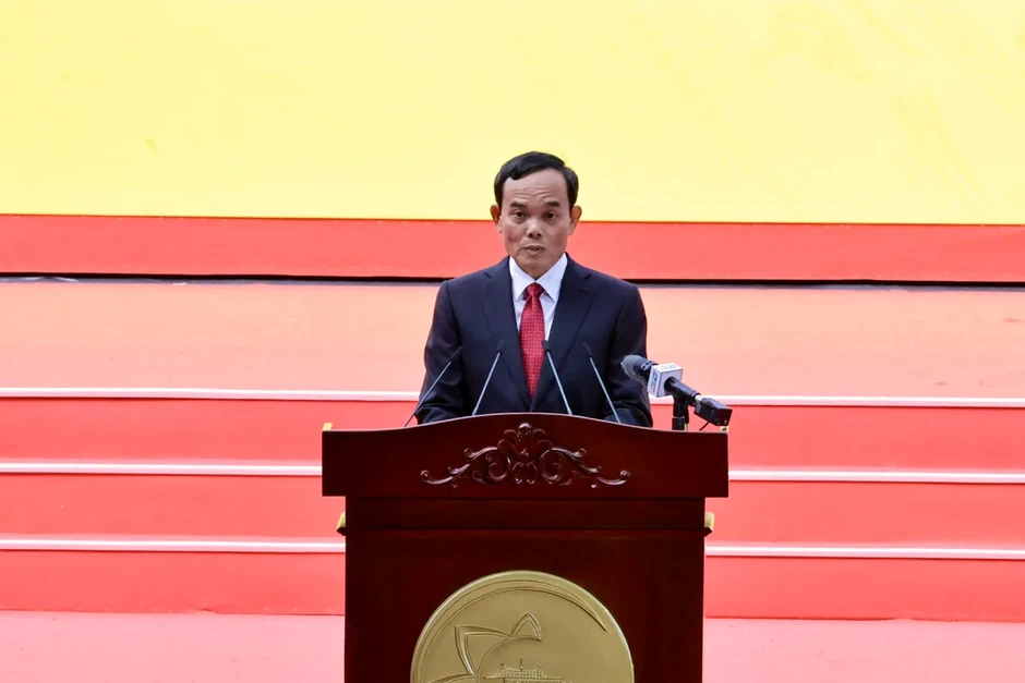 50 năm mang tên Bác: TP Hồ Chí Minh bước vào chu kỳ phát triển mới