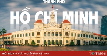 50 năm mang tên Bác: TP Hồ Chí Minh bước vào chu kỳ phát triển mới