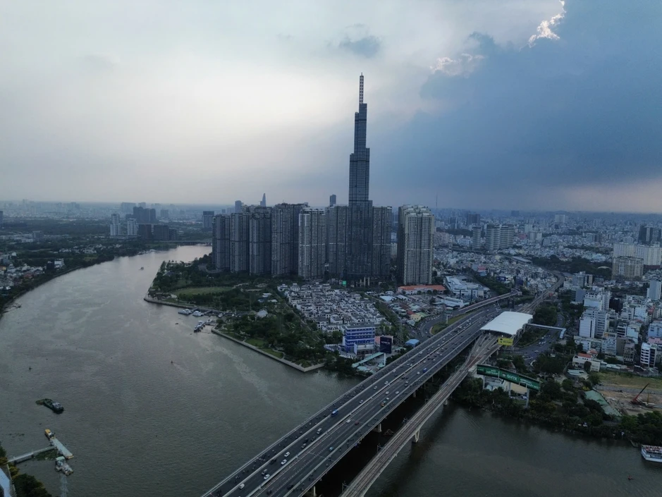 50 năm mang tên Bác, TP.HCM hướng tới đột phá thể chế 50 năm mang tên Bác, TP.HCM hướng tới đột phá thể chế