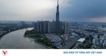 50 năm mang tên Bác, TP.HCM hướng tới đột phá thể chế