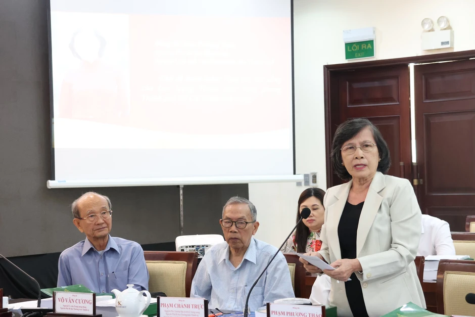 50 năm Thanh niên xung phong TPHCM: Từ "vành đai trắng" đến lực lượng xung kích đô thị