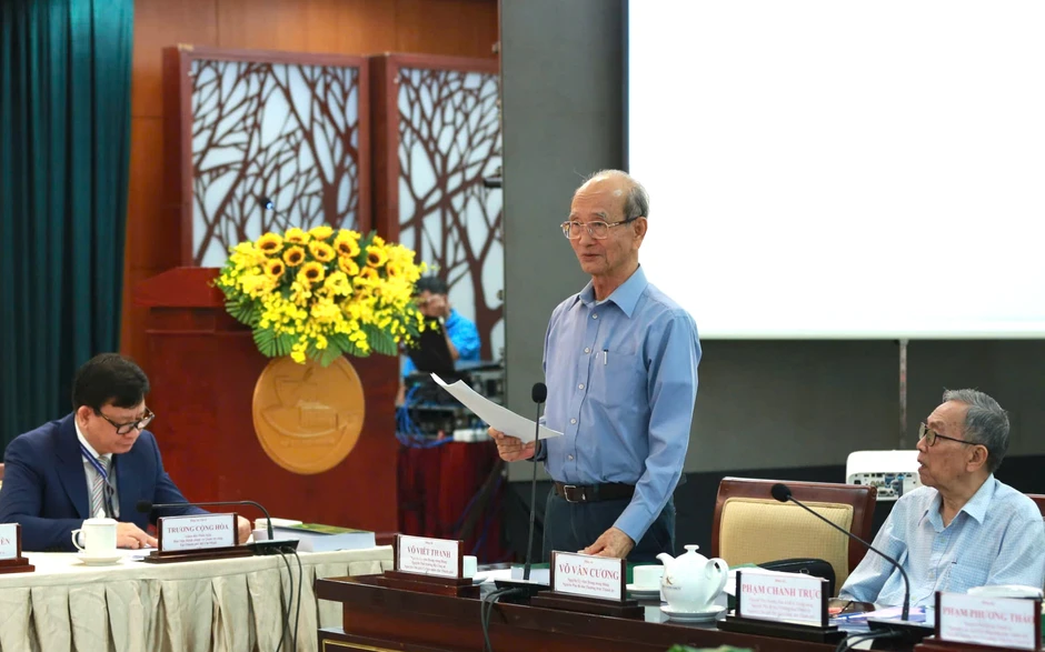 50 năm Thanh niên xung phong TPHCM: Từ "vành đai trắng" đến lực lượng xung kích đô thị