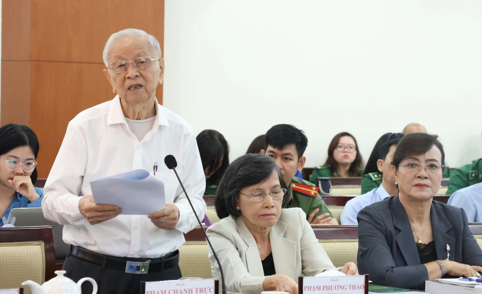 50 năm Thanh niên xung phong TPHCM: Từ "vành đai trắng" đến lực lượng xung kích đô thị